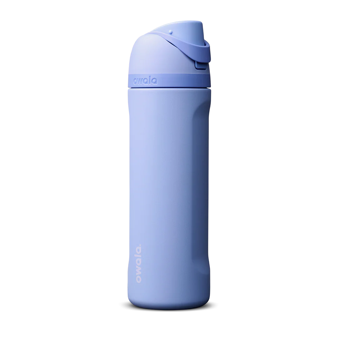 FreeSip (Out of the Blue/Stainless Steel/24oz)