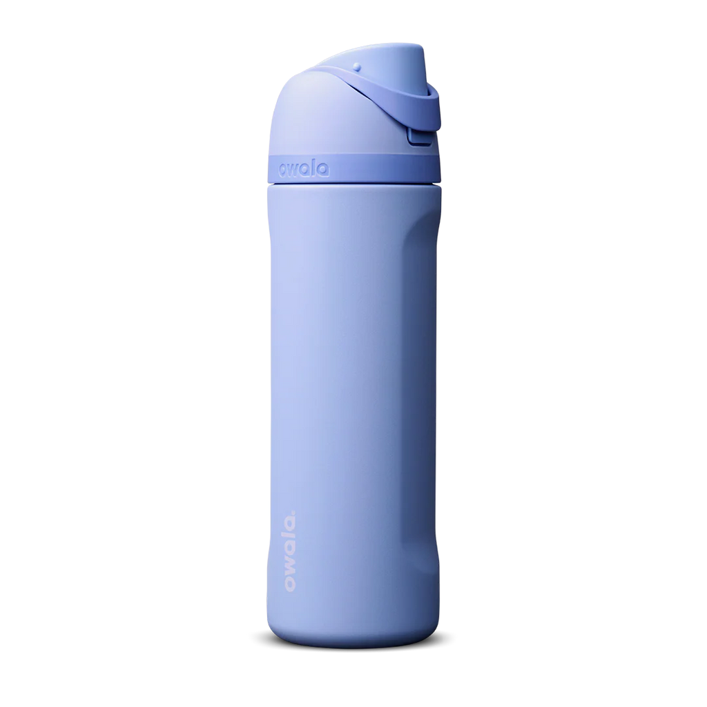 FreeSip (Out of the Blue/Stainless Steel/24oz)