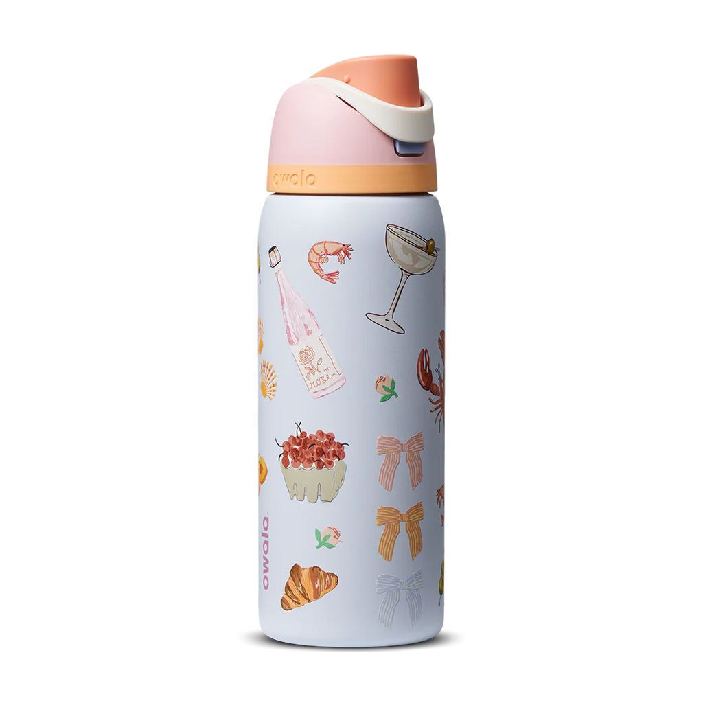 Finders Keepers(FreeSip /24oz/Lilac Dream)