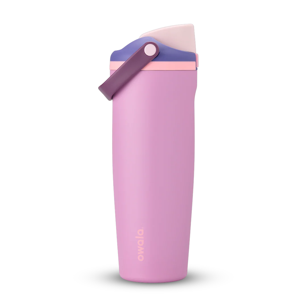 FreeSip Sway(30oz/90s Kid/Stainless steel)