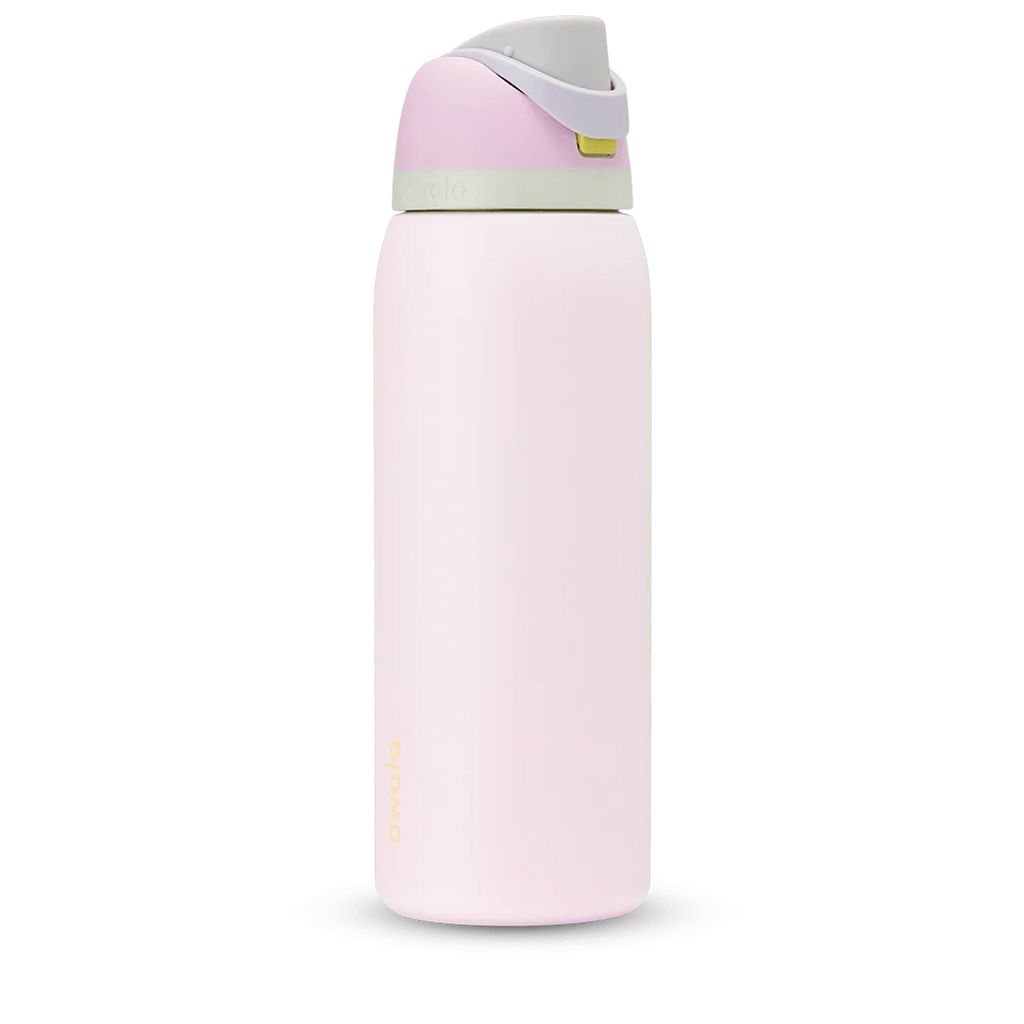FreeSip (Out of the Blue/Stainless Steel/24oz)