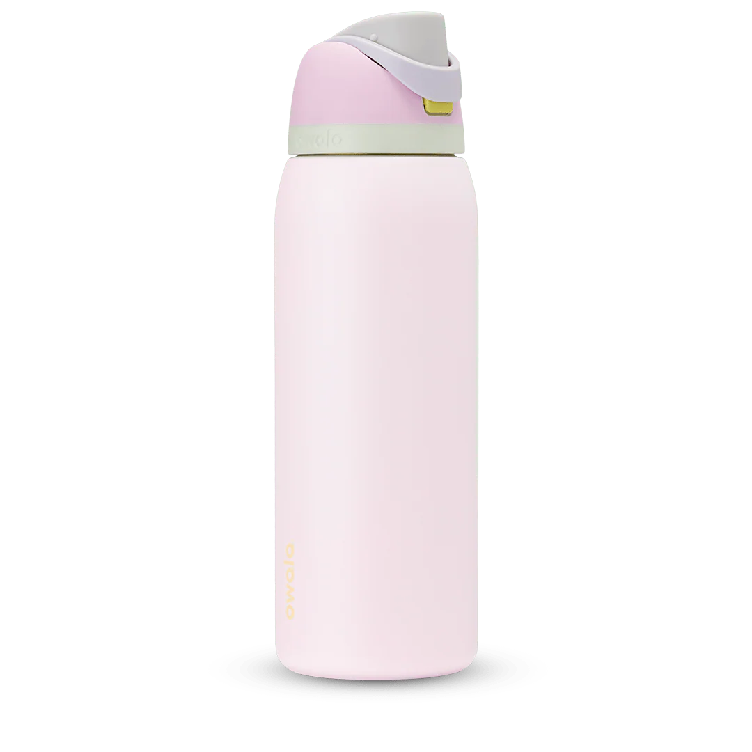 FreeSip (Out of the Blue/Stainless Steel/24oz)