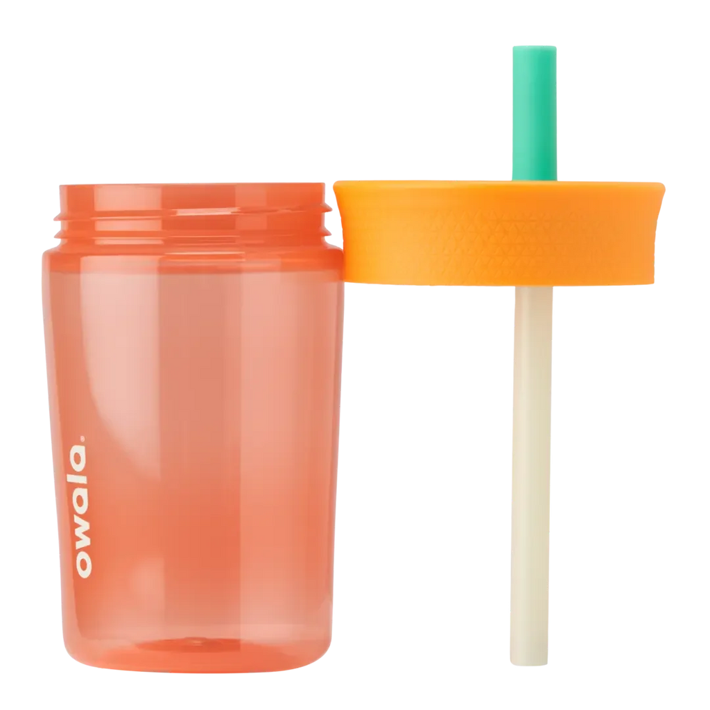 Kids' Tumbler(15oz/Unicorn/Plastic)