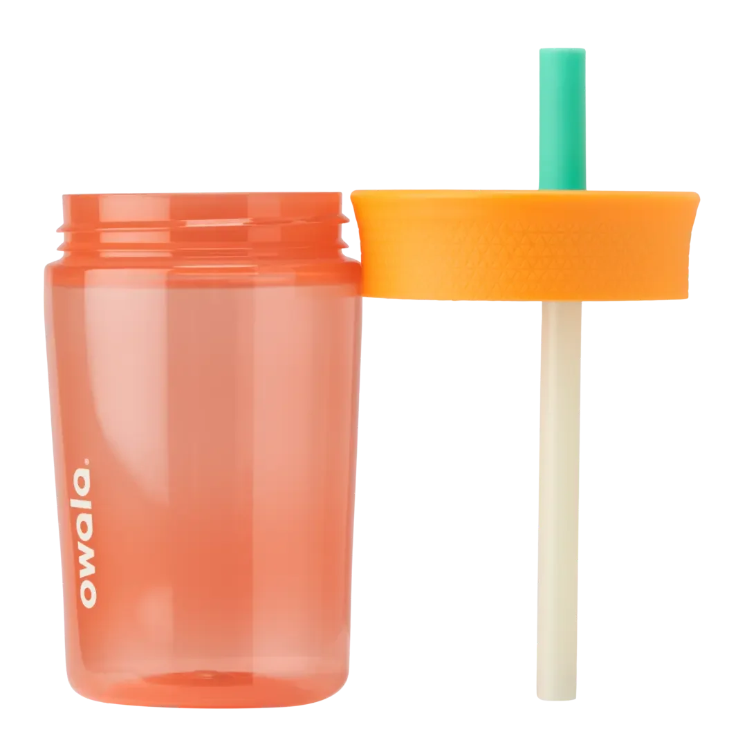 Kids' Tumbler(15oz/Unicorn/Plastic)