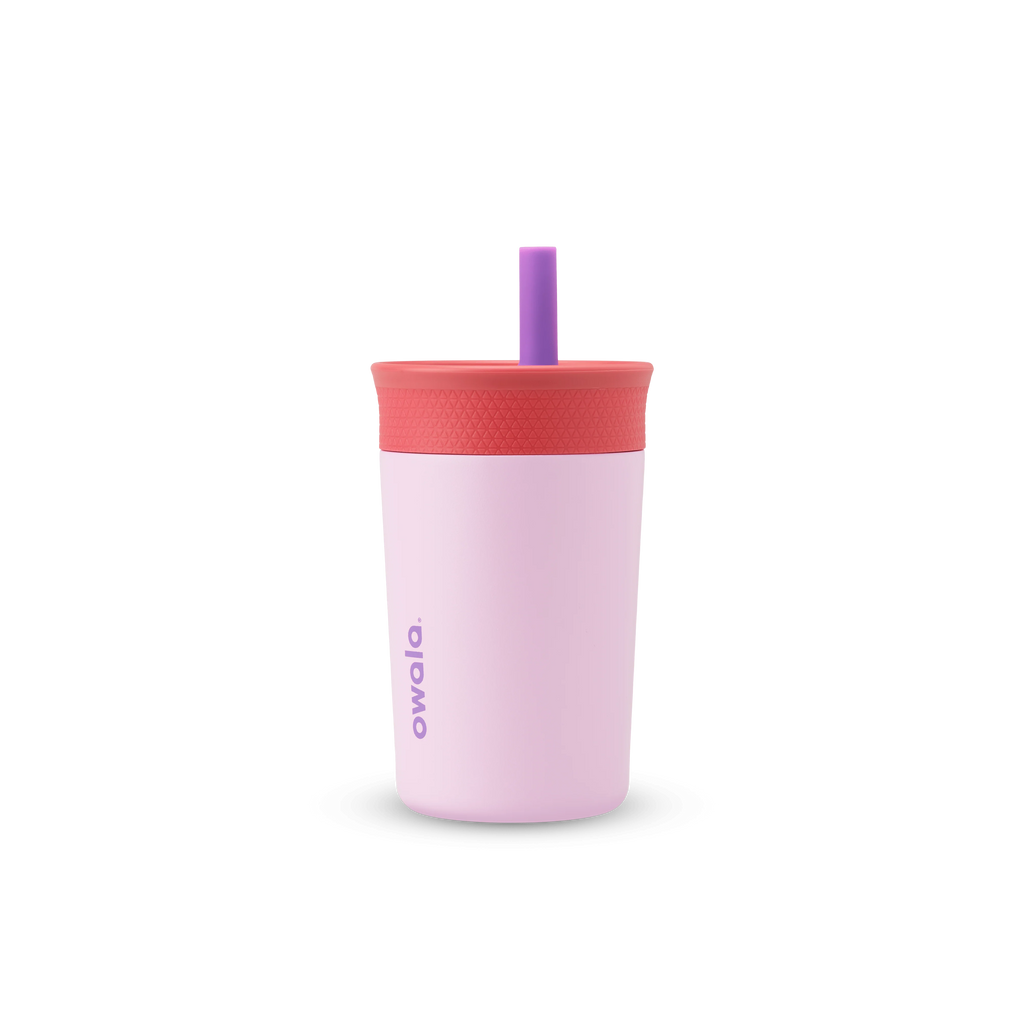 Kids' Tumbler(15oz/Unicorn/Plastic)