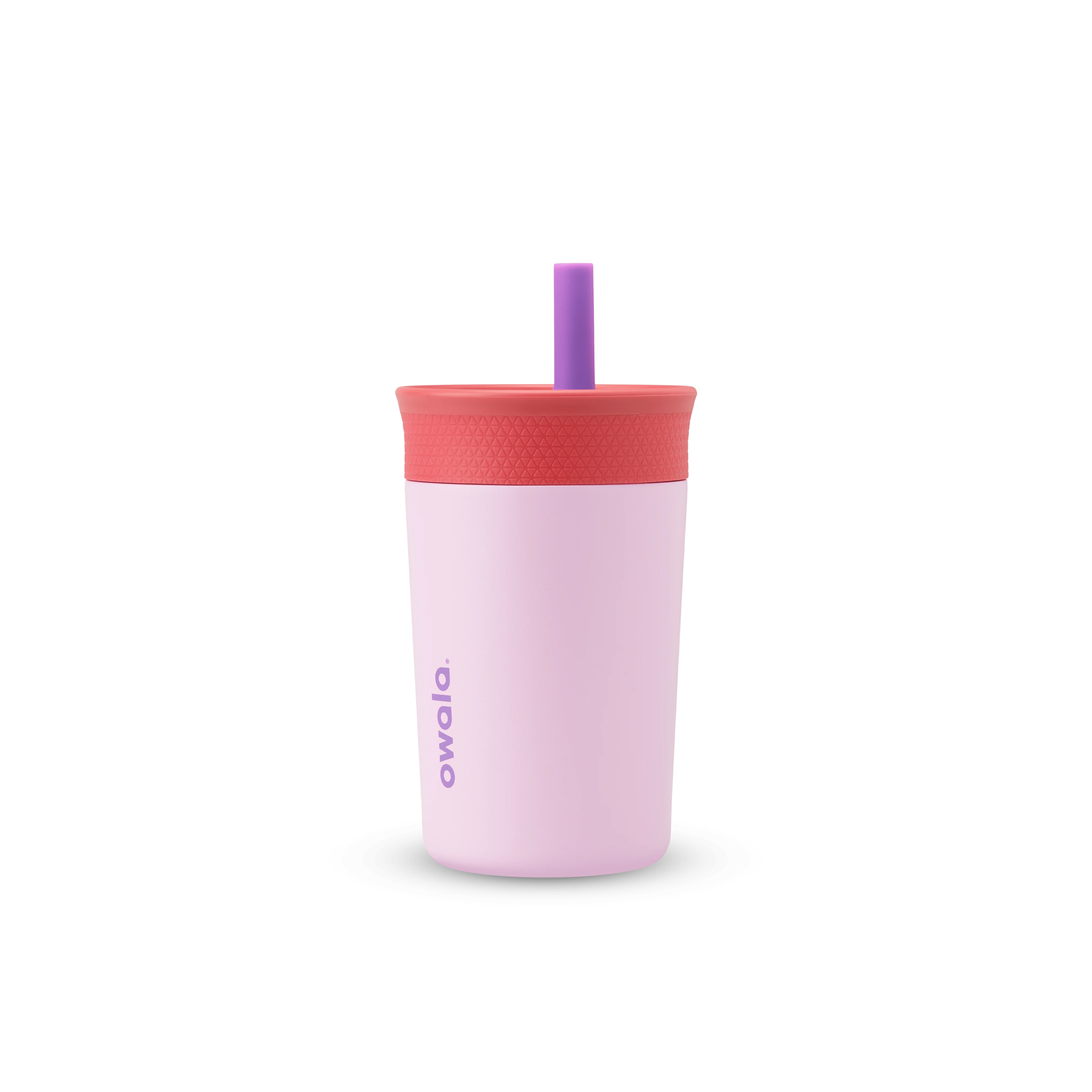 Kids' Tumbler(15oz/Unicorn/Plastic)