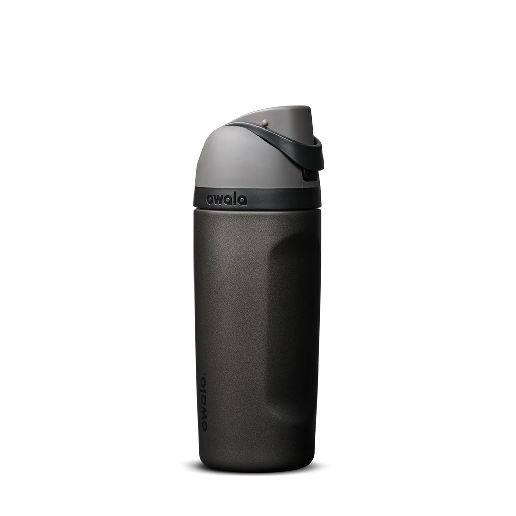Kids' FreeSip (16oz/Stainless Steel/Read My Lips)