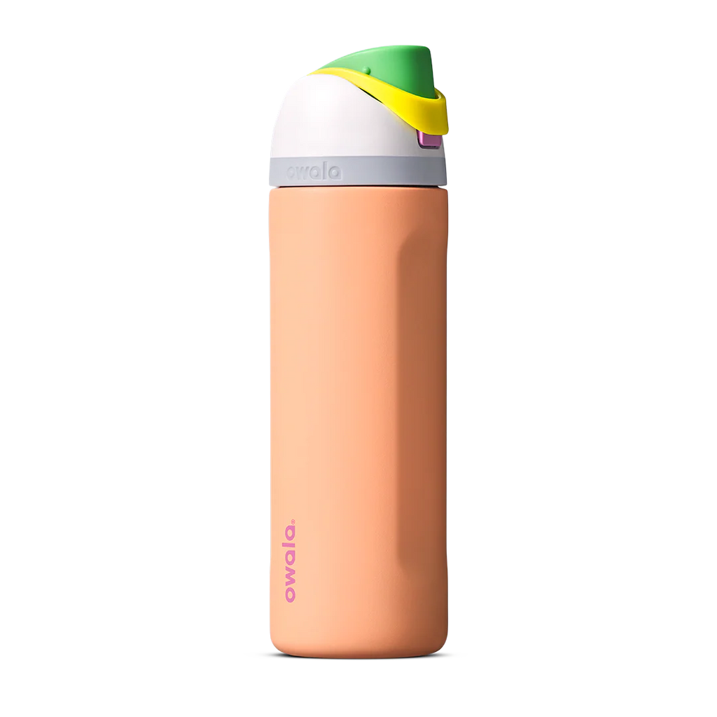 FreeSip (Out of the Blue/Stainless Steel/24oz)