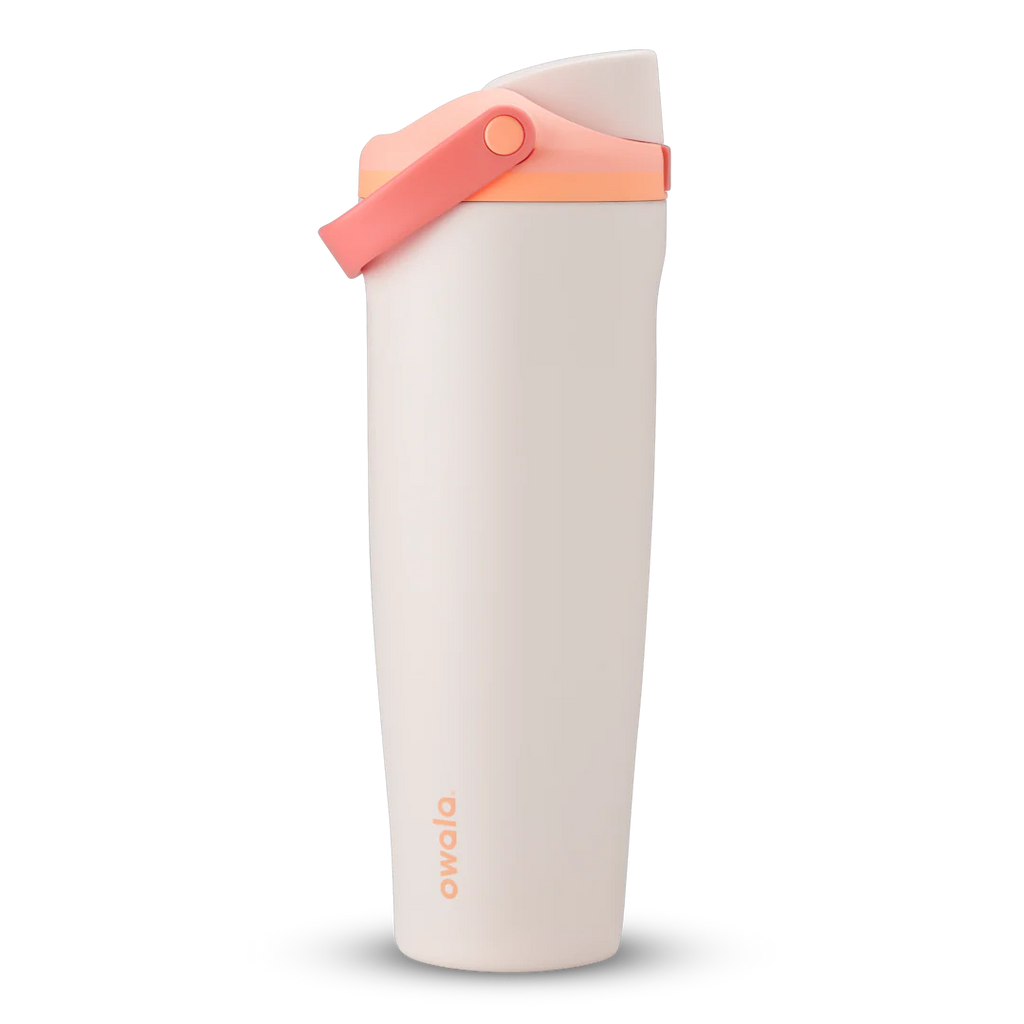 FreeSip Sway(30oz/90s Kid/Stainless steel)