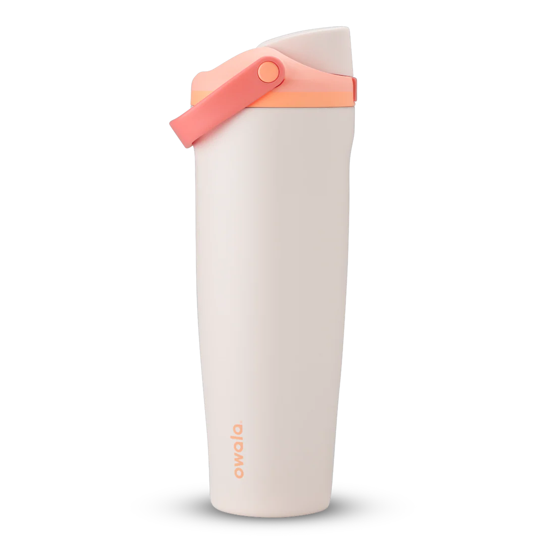 FreeSip Sway(30oz/90s Kid/Stainless steel)