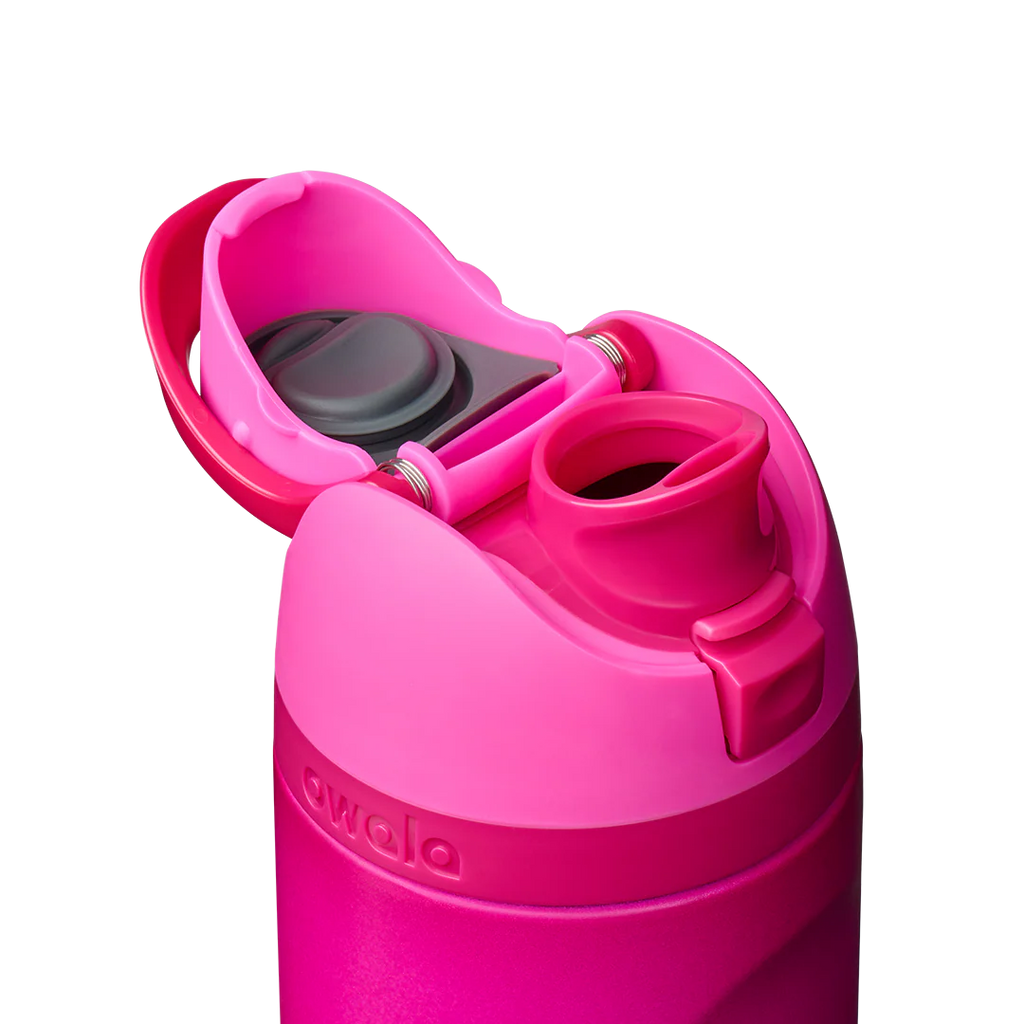 FreeSip (Out of the Blue/Stainless Steel/24oz)