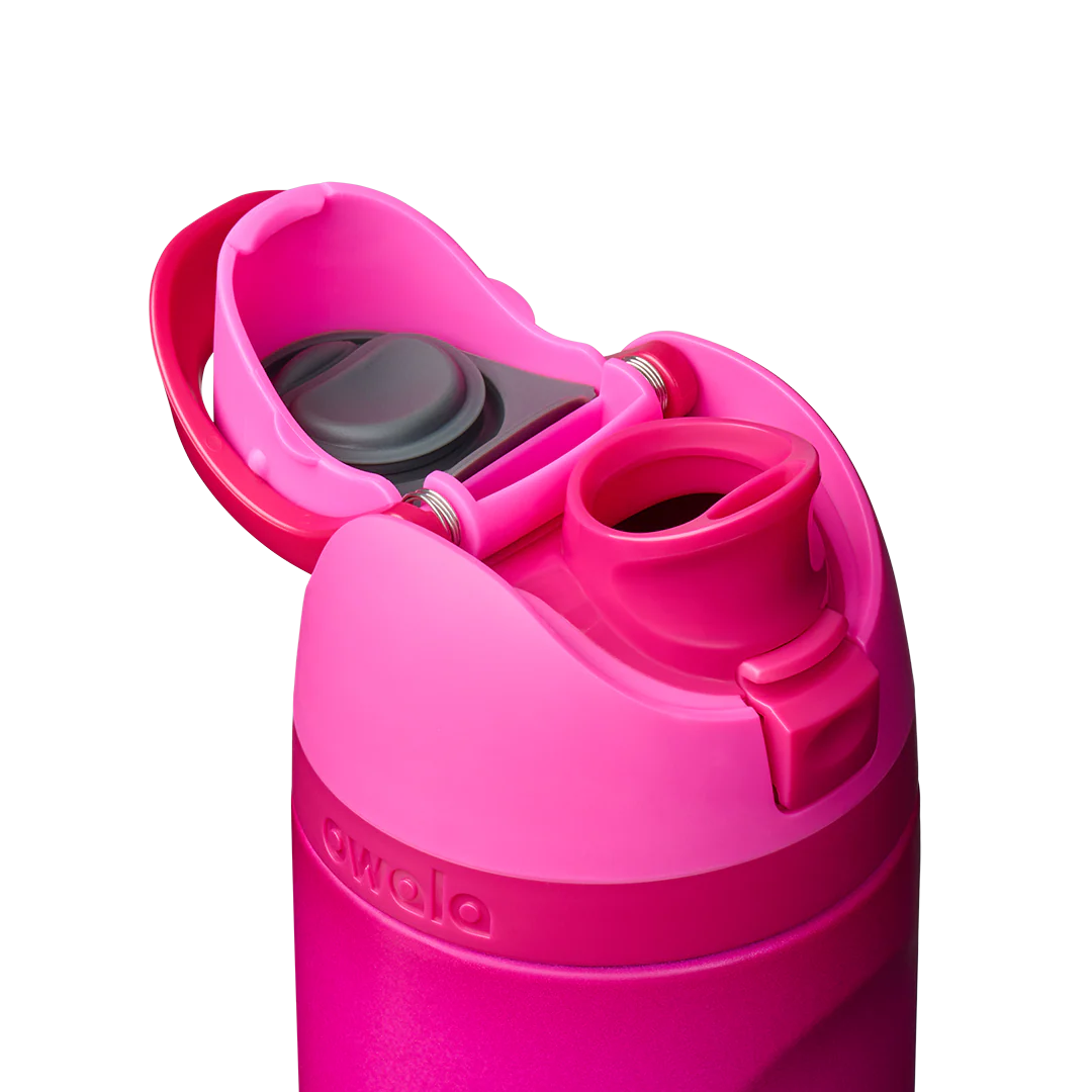 FreeSip (Out of the Blue/Stainless Steel/24oz)