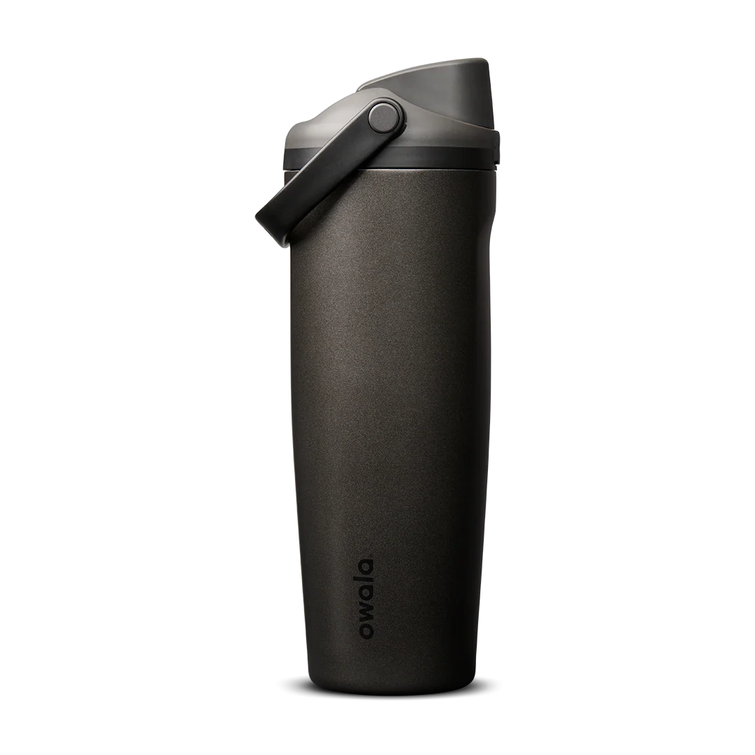 FreeSip Sway(30oz/90s Kid/Stainless steel)