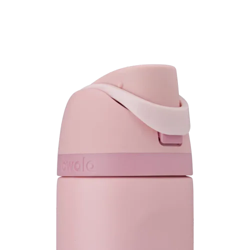 FreeSip (Out of the Blue/Stainless Steel/24oz)