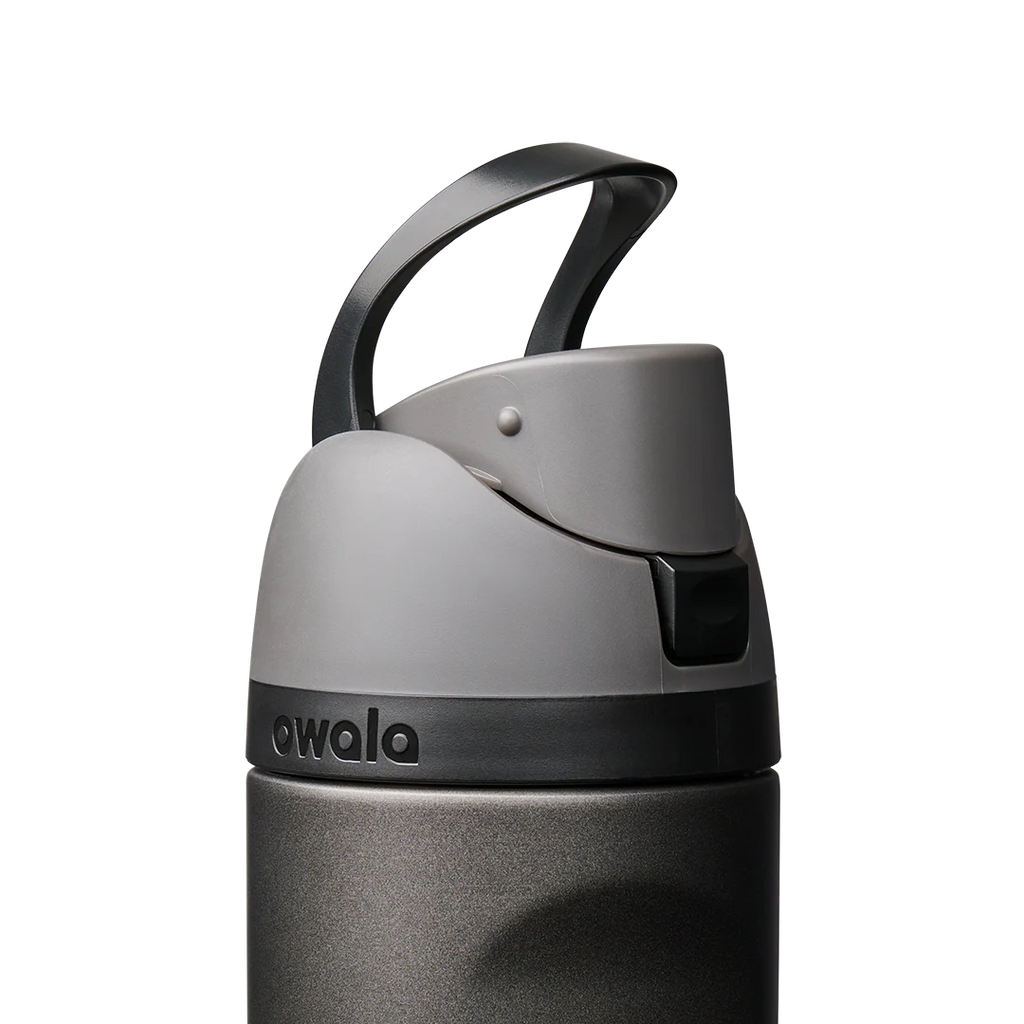 Kids' FreeSip (16oz/Stainless Steel/Read My Lips)