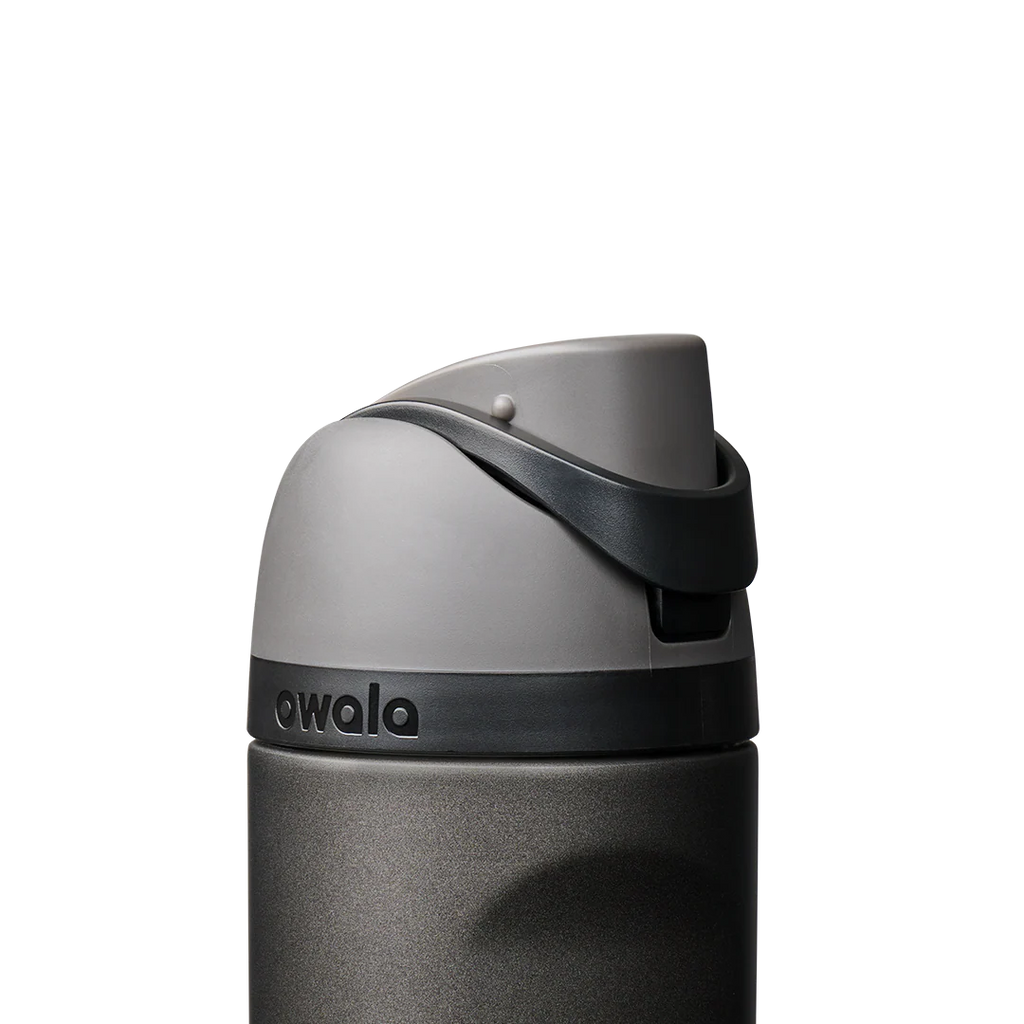 Kids' FreeSip (16oz/Stainless Steel/Read My Lips)