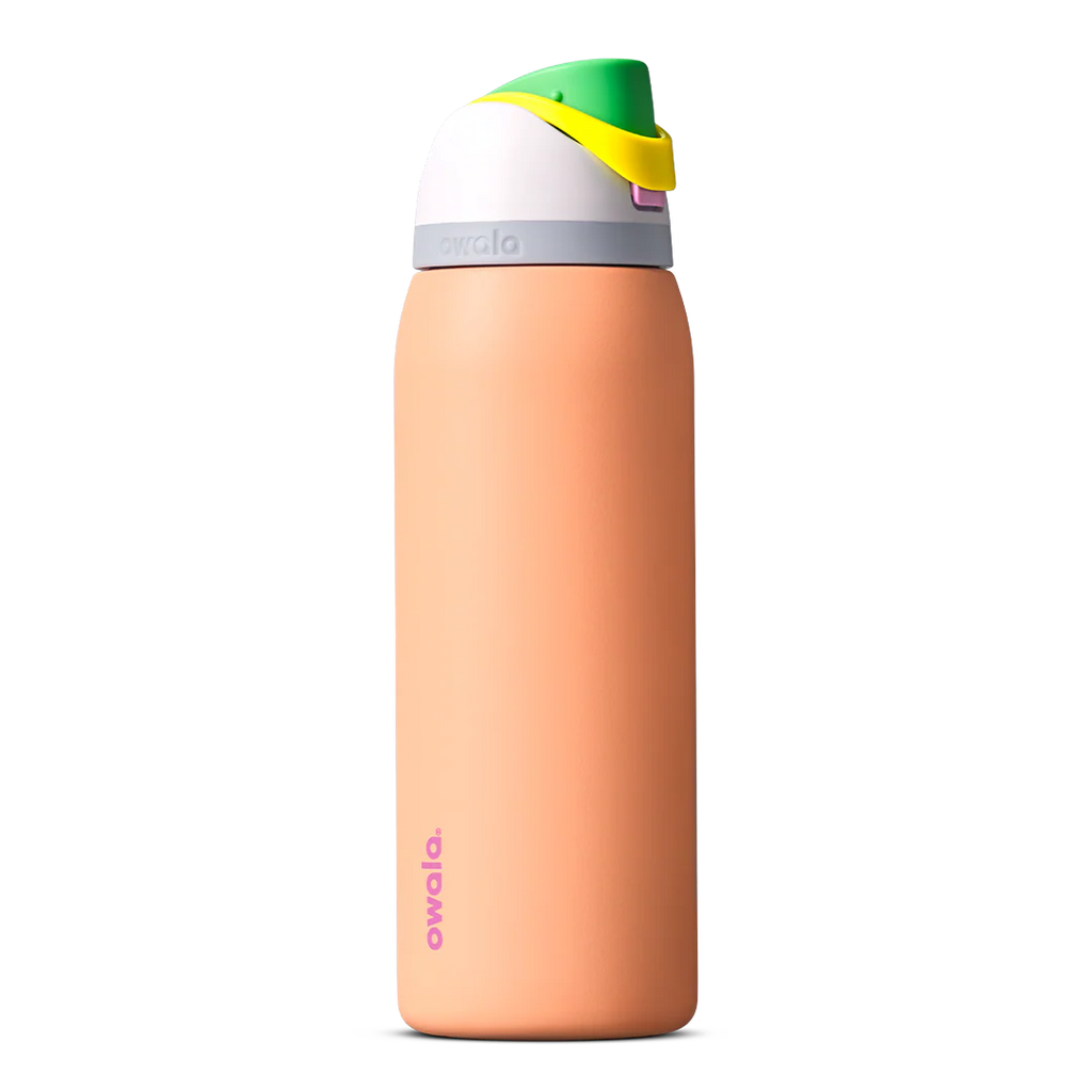 FreeSip (Out of the Blue/Stainless Steel/24oz)