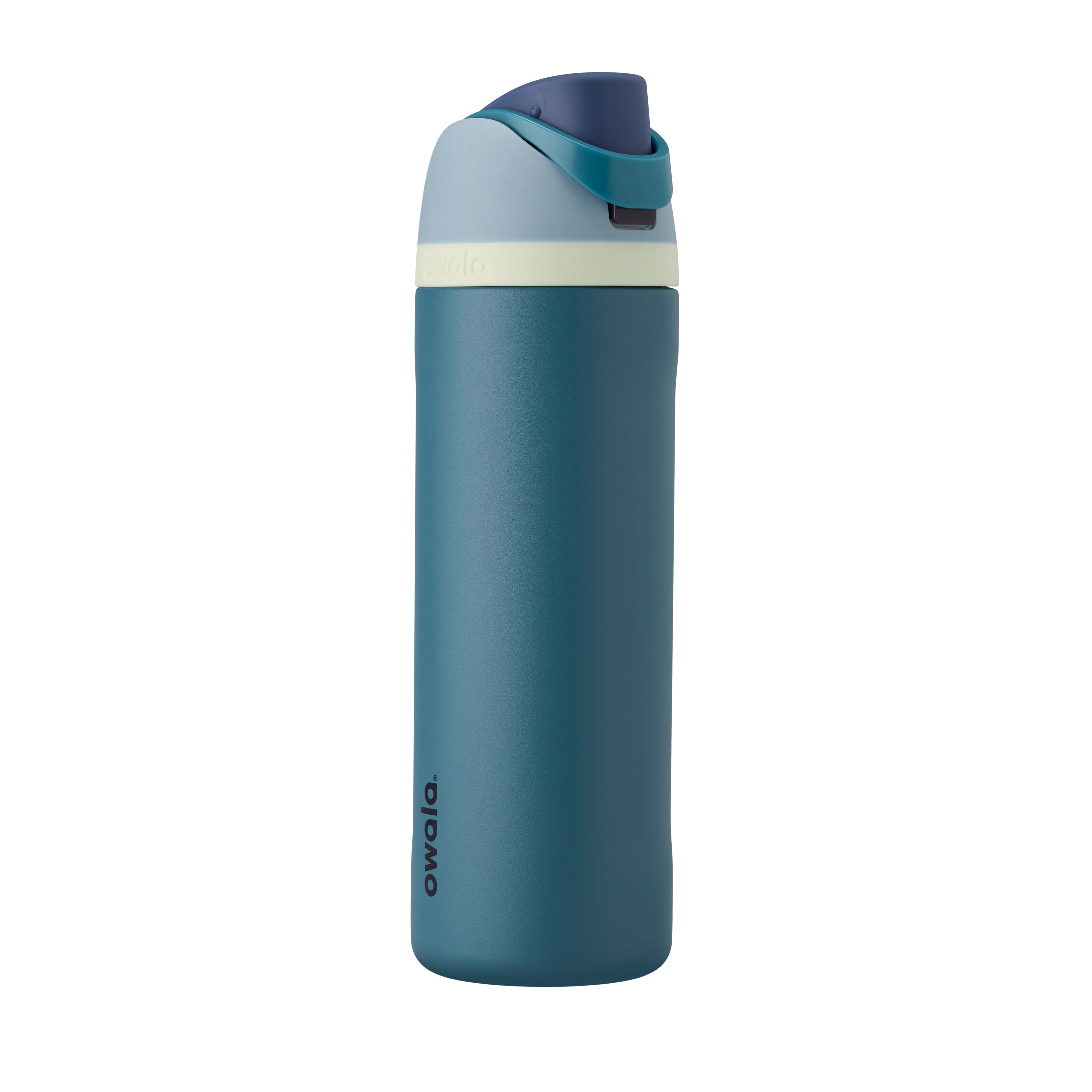 FreeSip (Out of the Blue/Stainless Steel/24oz)