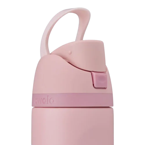 FreeSip (Out of the Blue/Stainless Steel/24oz)