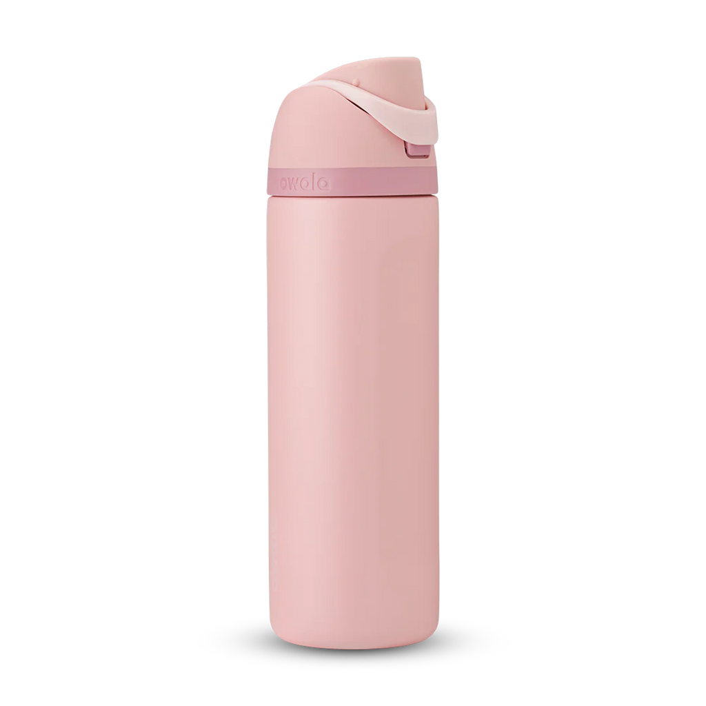 FreeSip (Out of the Blue/Stainless Steel/24oz)