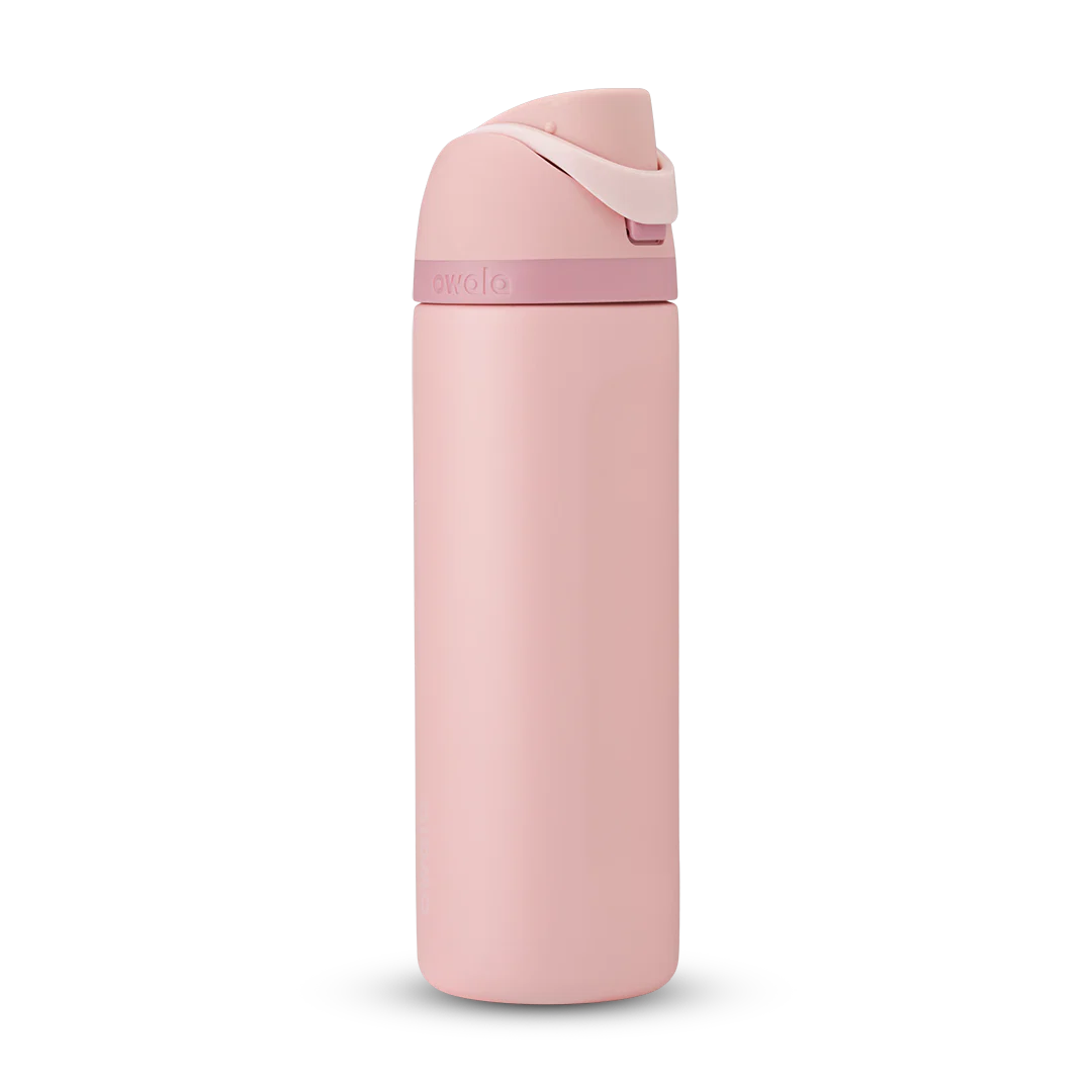 FreeSip (Out of the Blue/Stainless Steel/24oz)