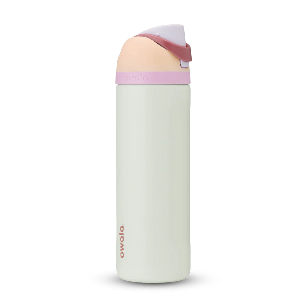 FreeSip (Out of the Blue/Stainless Steel/24oz)