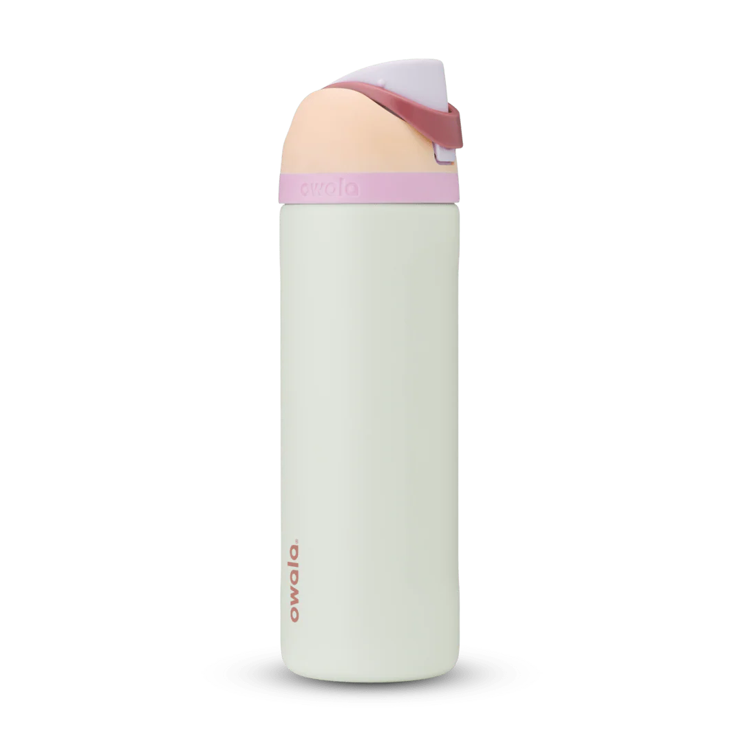 FreeSip (Out of the Blue/Stainless Steel/24oz)