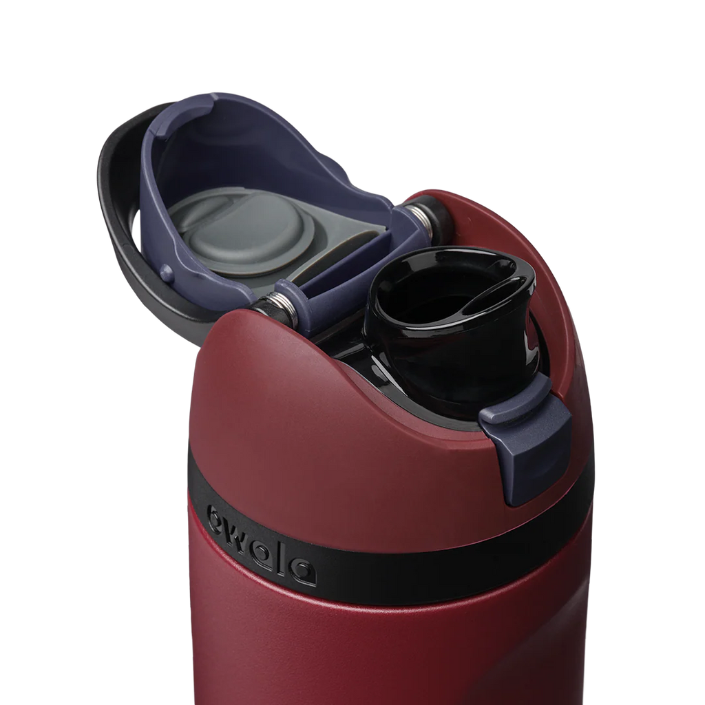 FreeSip (Out of the Blue/Stainless Steel/24oz)