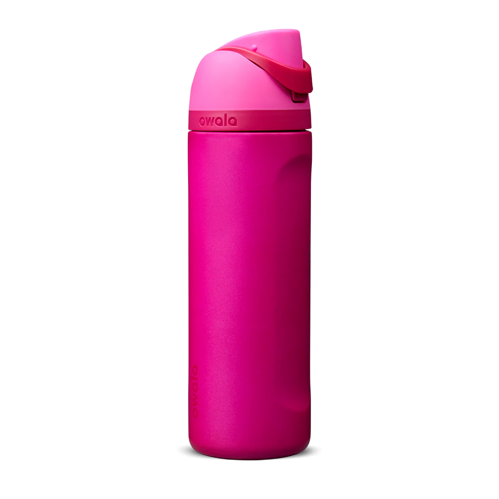 FreeSip (Out of the Blue/Stainless Steel/24oz)