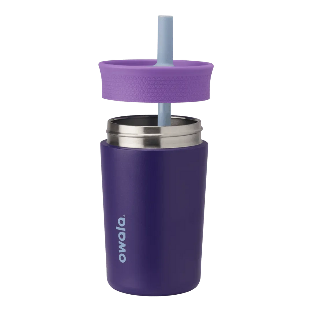 Kids' Tumbler(15oz/Unicorn/Plastic)
