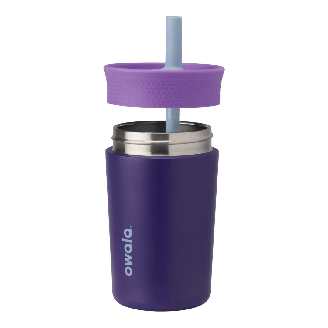 Kids' Tumbler(15oz/Unicorn/Plastic)