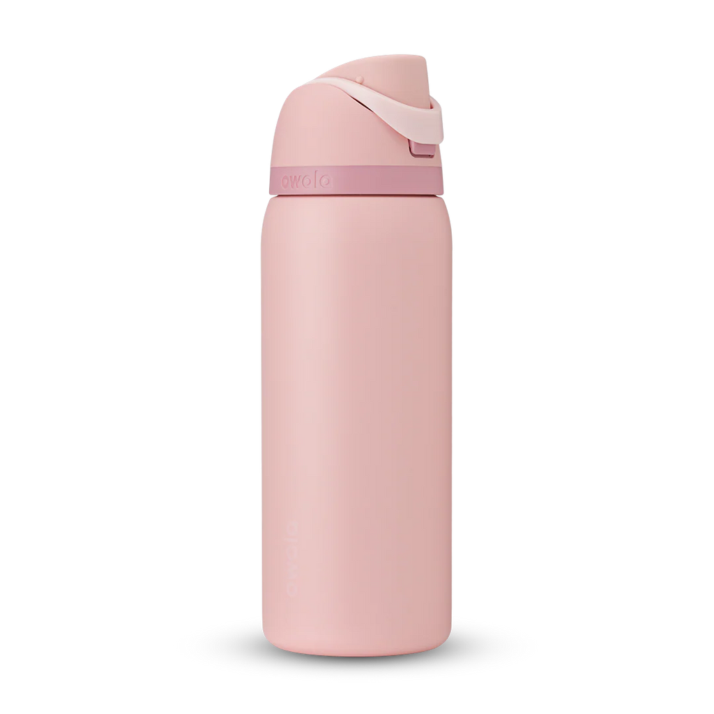 FreeSip (Out of the Blue/Stainless Steel/24oz)