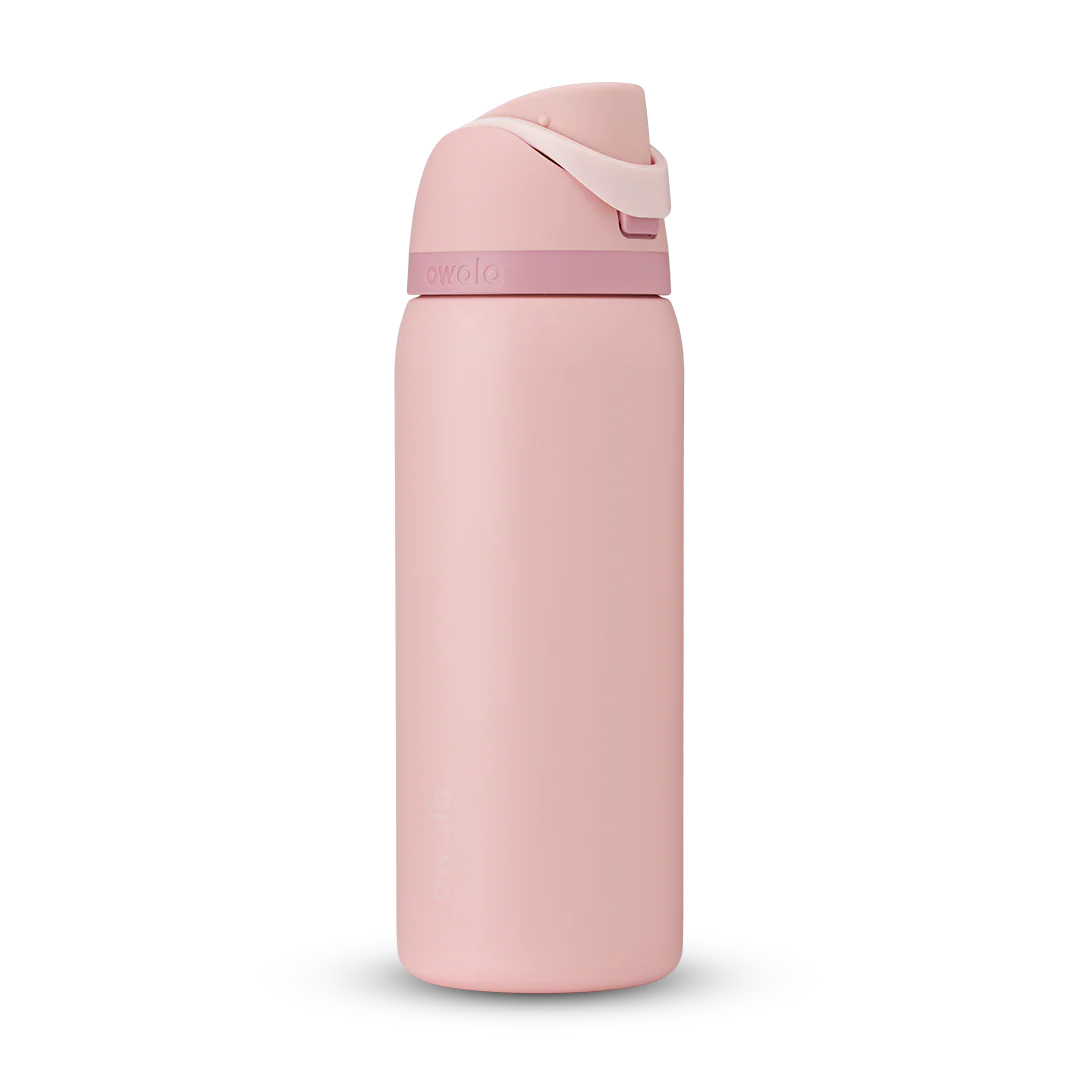 FreeSip (Out of the Blue/Stainless Steel/24oz)