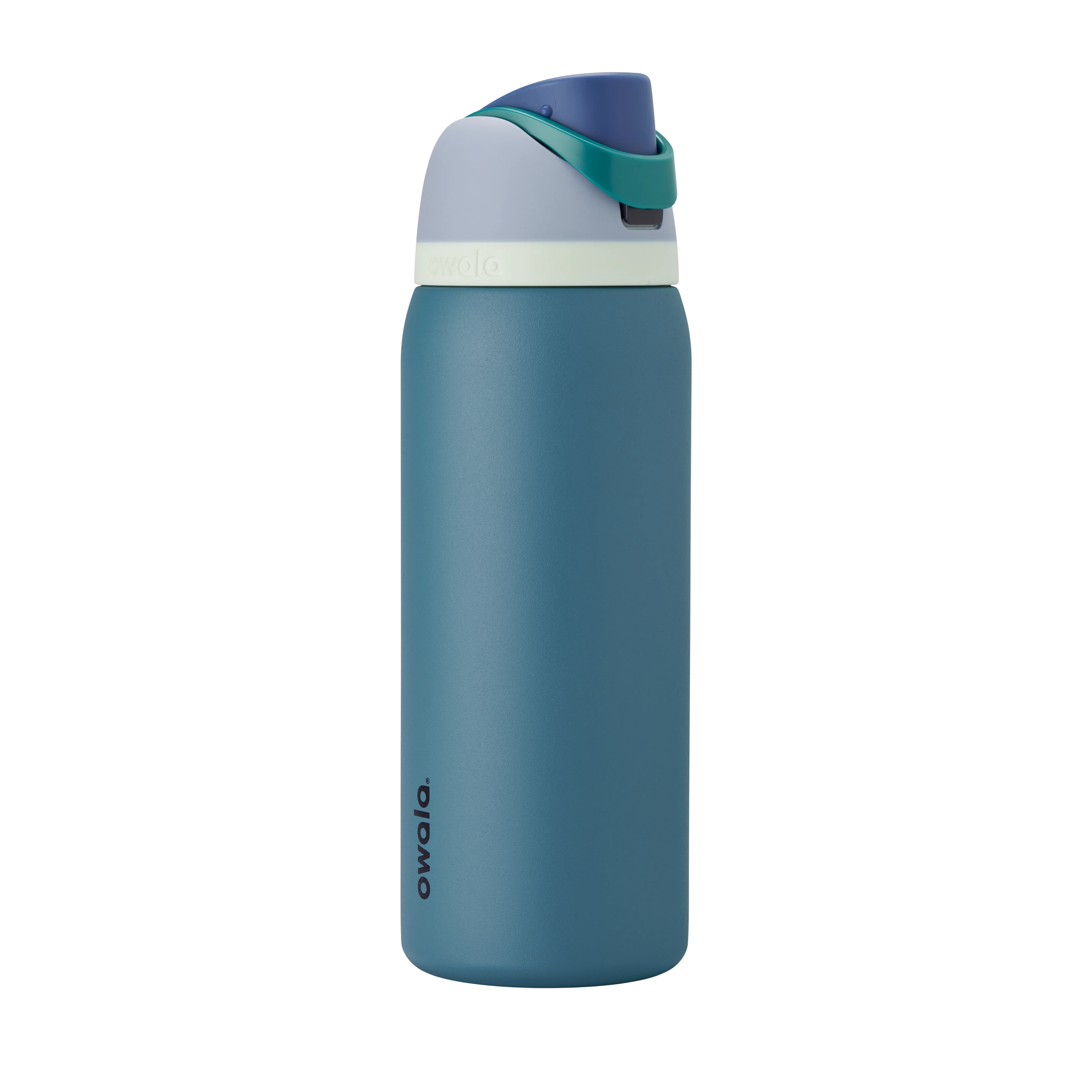 FreeSip (Out of the Blue/Stainless Steel/24oz)