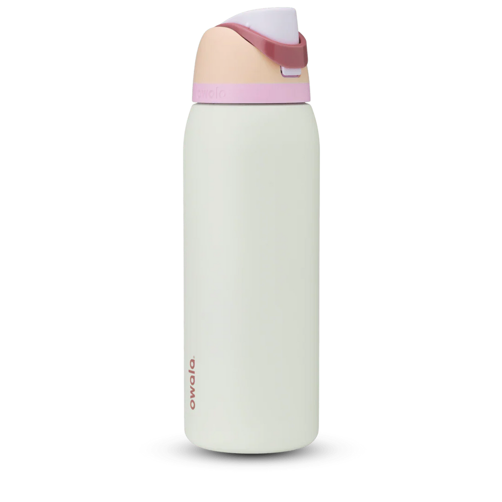 FreeSip (Out of the Blue/Stainless Steel/24oz)