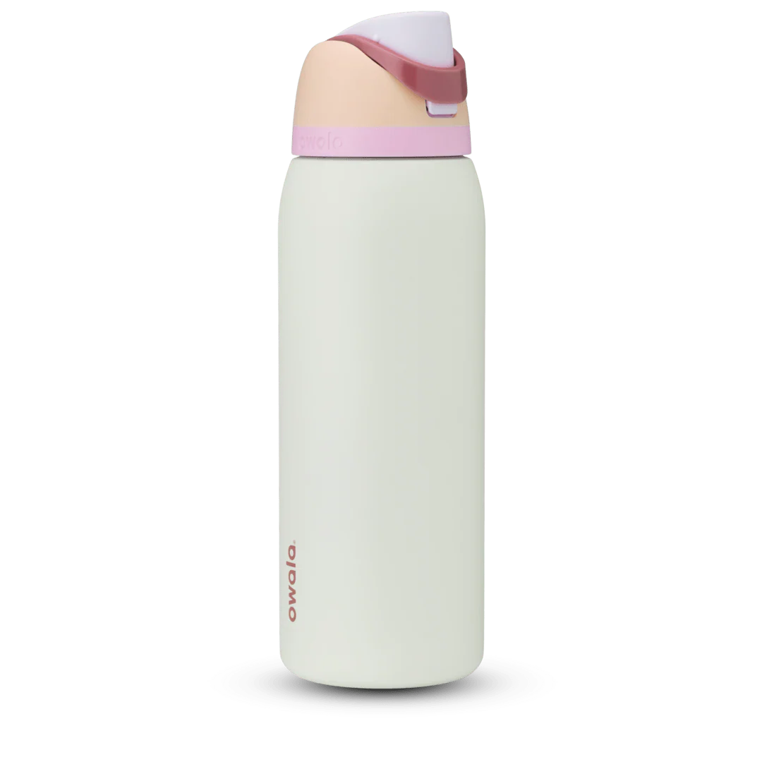 FreeSip (Out of the Blue/Stainless Steel/24oz)