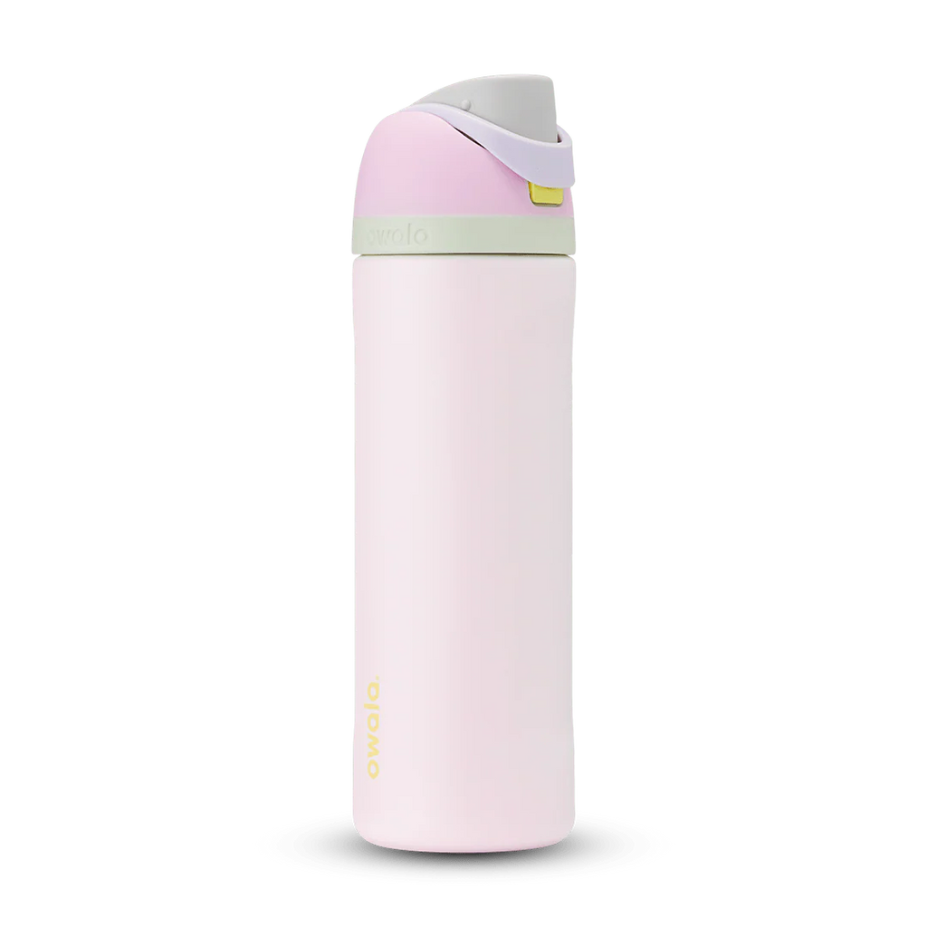 FreeSip (Out of the Blue/Stainless Steel/24oz)
