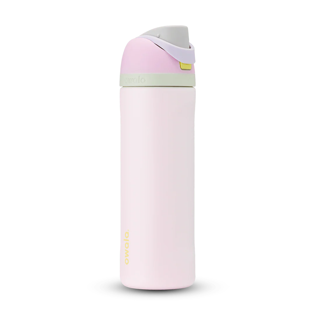 FreeSip (Out of the Blue/Stainless Steel/24oz)