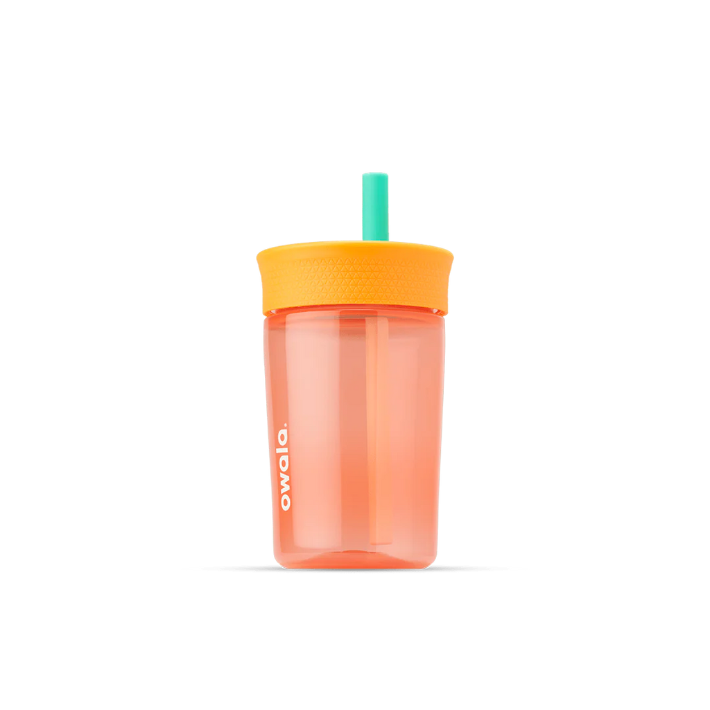 Kids' Tumbler(15oz/Unicorn/Plastic)