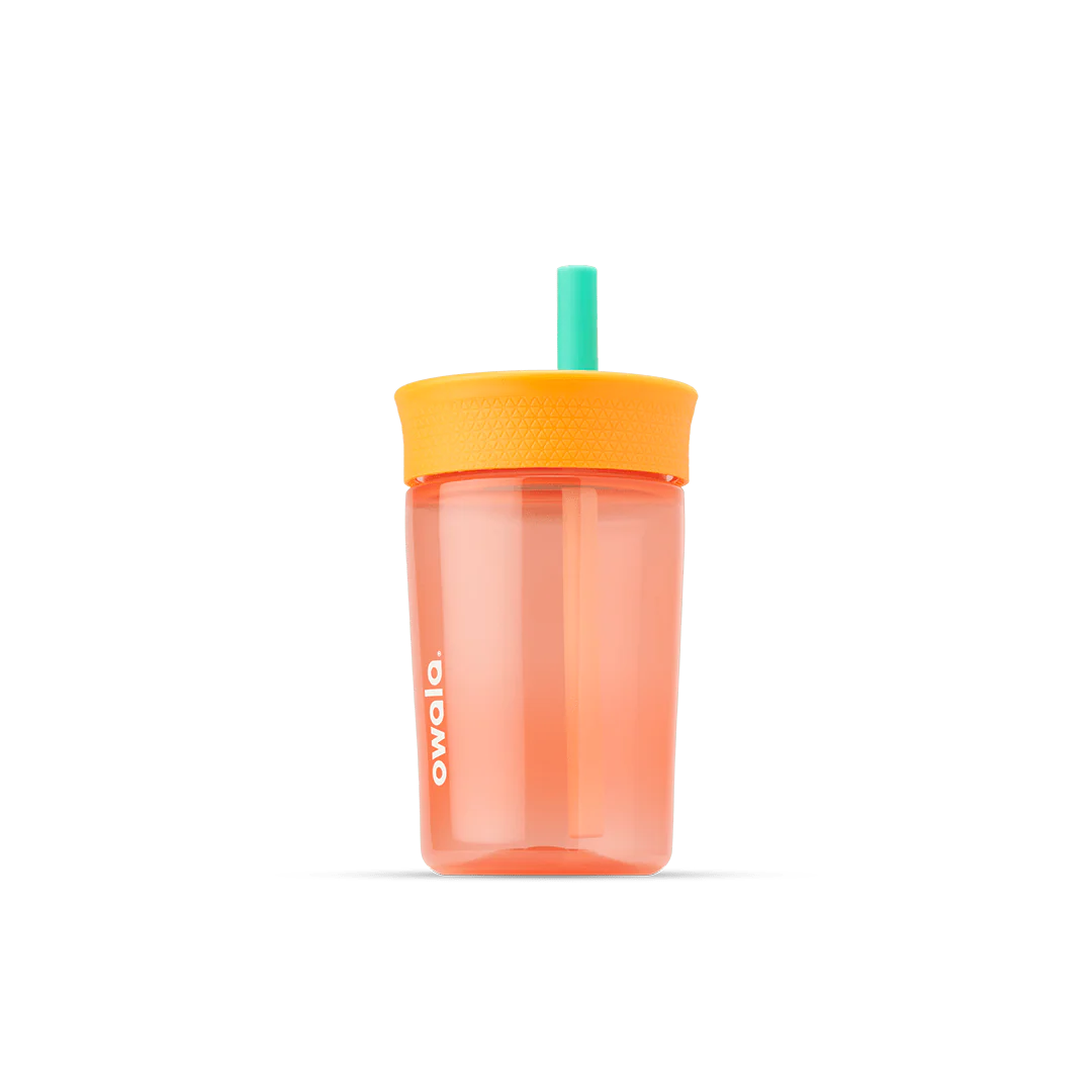 Kids' Tumbler(15oz/Unicorn/Plastic)