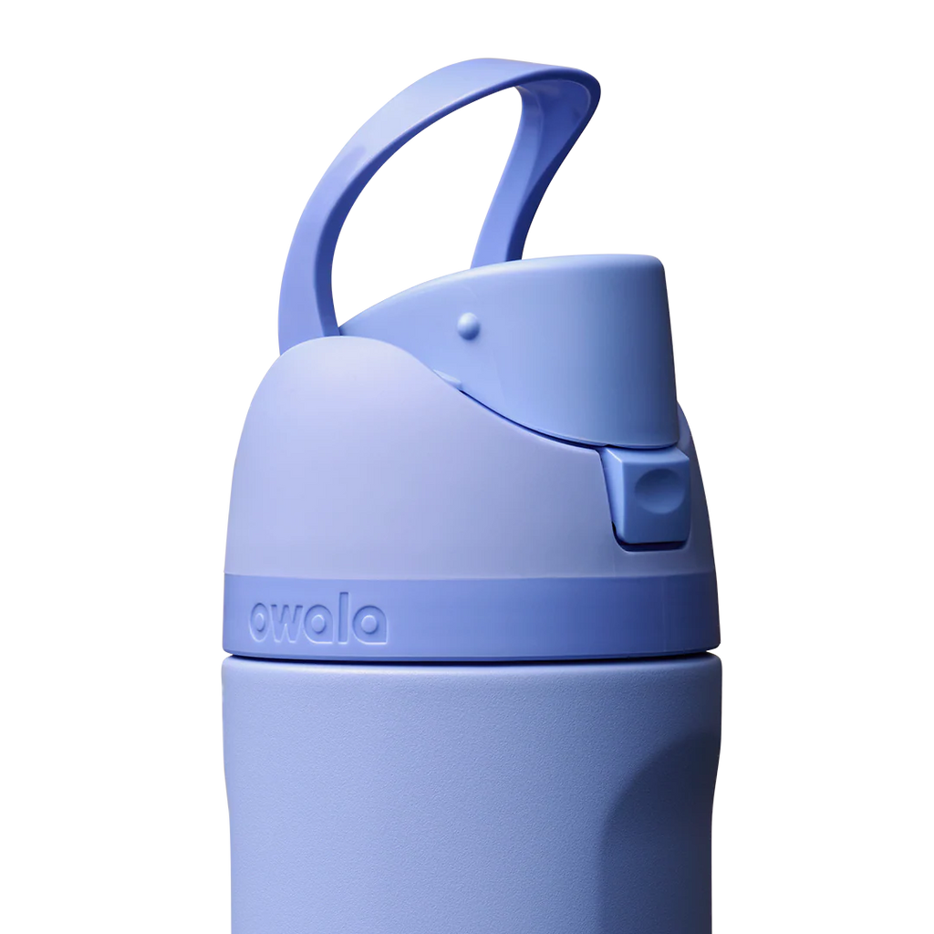 FreeSip (Out of the Blue/Stainless Steel/24oz)