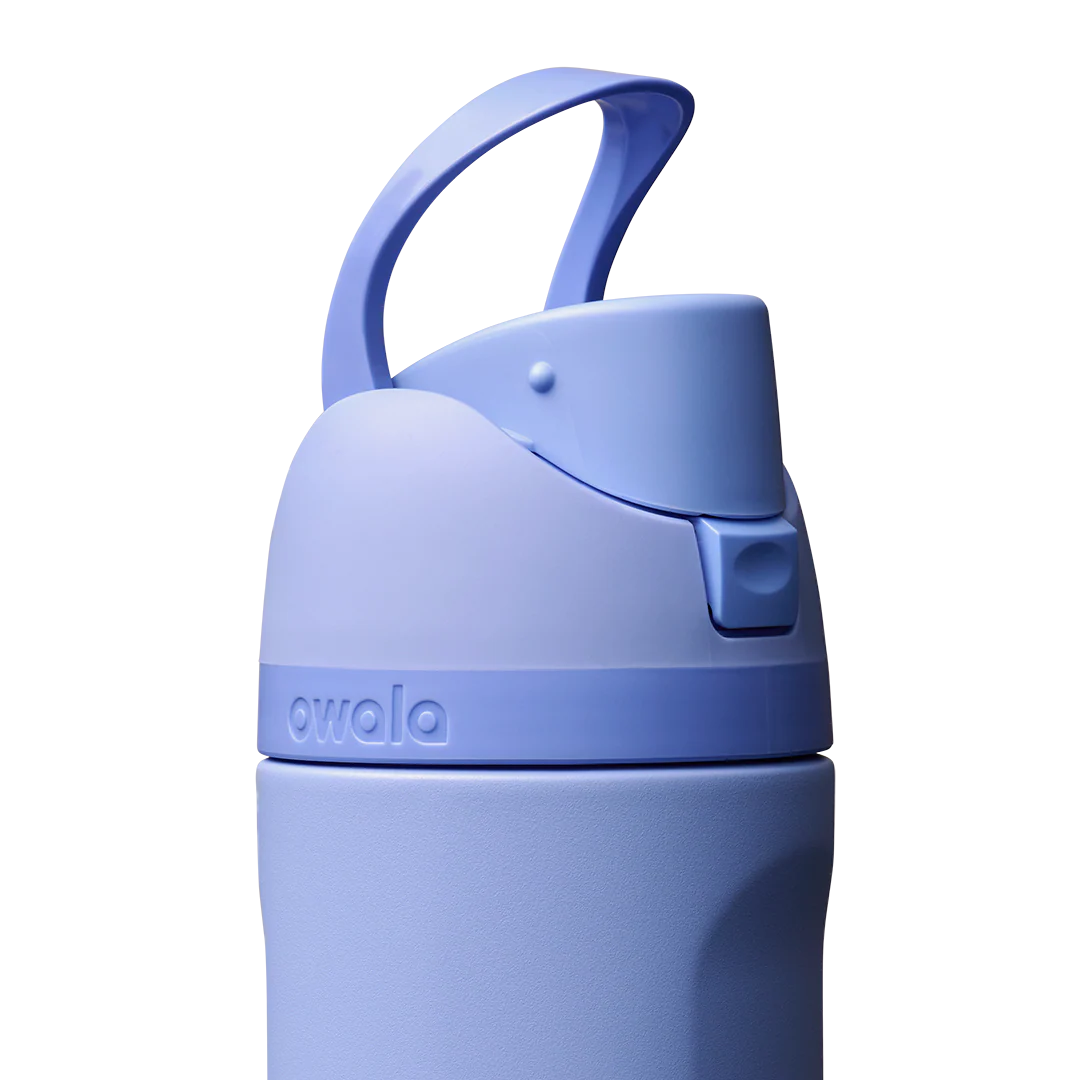 FreeSip (Out of the Blue/Stainless Steel/24oz)