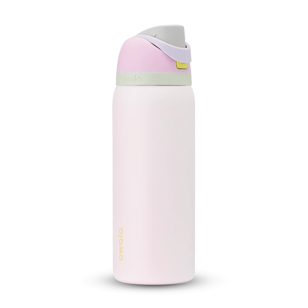 FreeSip (Out of the Blue/Stainless Steel/24oz)