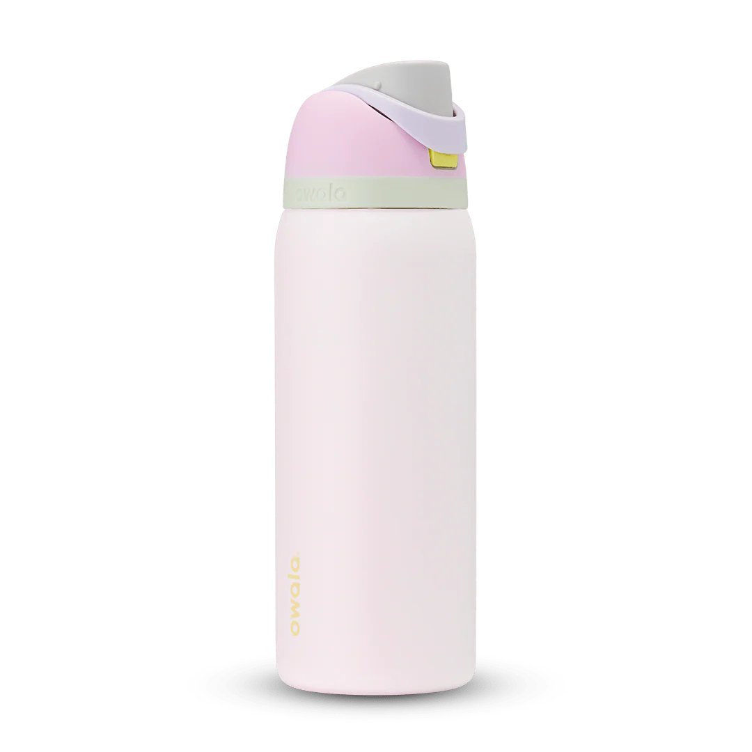 FreeSip (Out of the Blue/Stainless Steel/24oz)