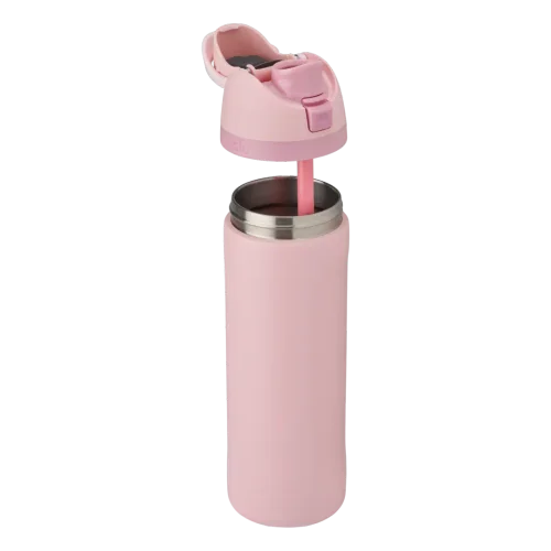 FreeSip (Out of the Blue/Stainless Steel/24oz)