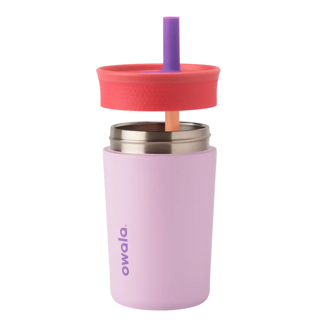 Kids' Tumbler(15oz/Unicorn/Plastic)
