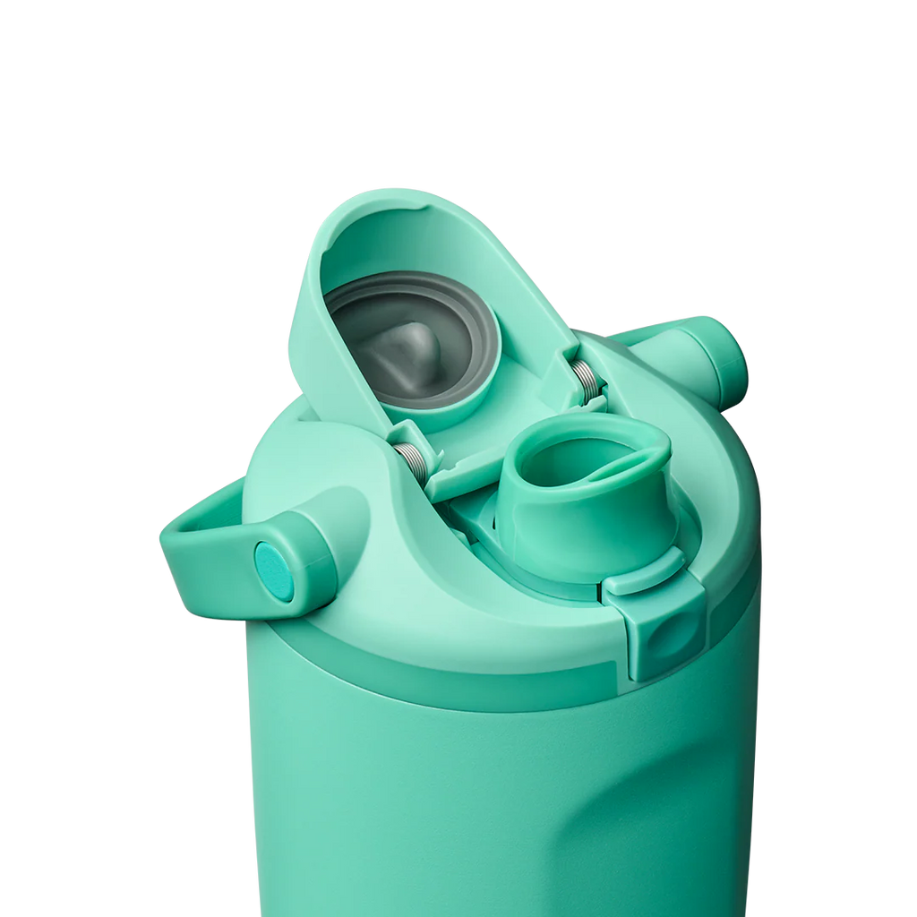 FreeSip Sway(30oz/90s Kid/Stainless steel)