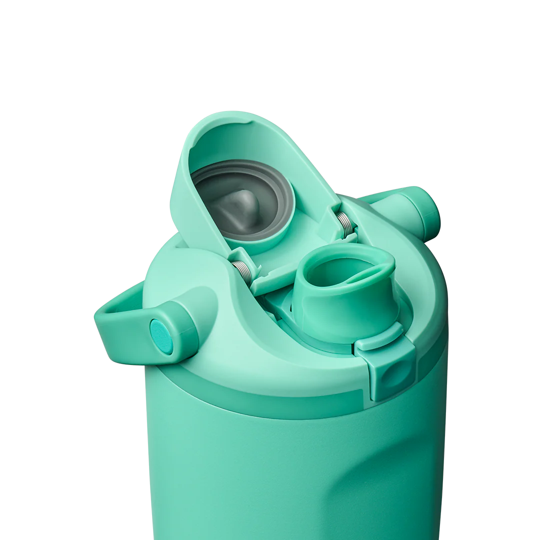 FreeSip Sway(30oz/90s Kid/Stainless steel)