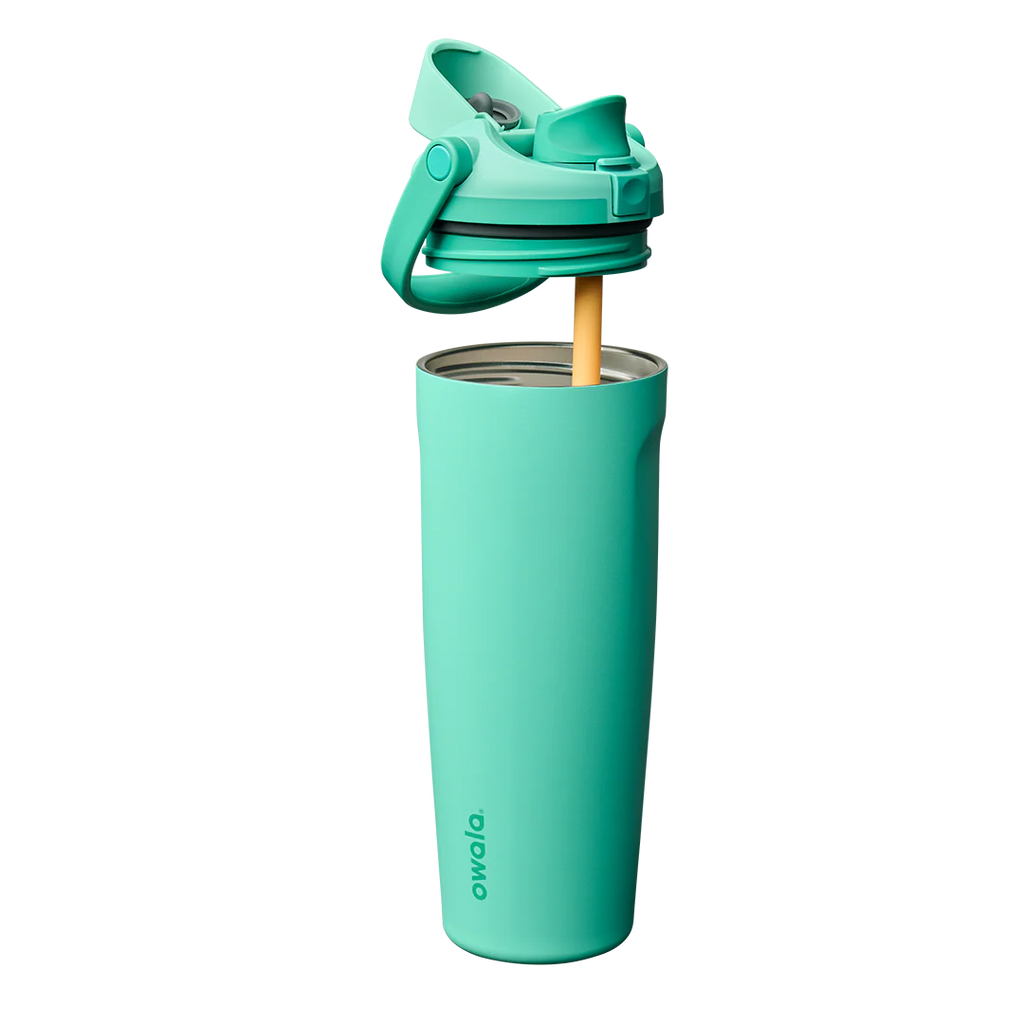FreeSip Sway(30oz/90s Kid/Stainless steel)