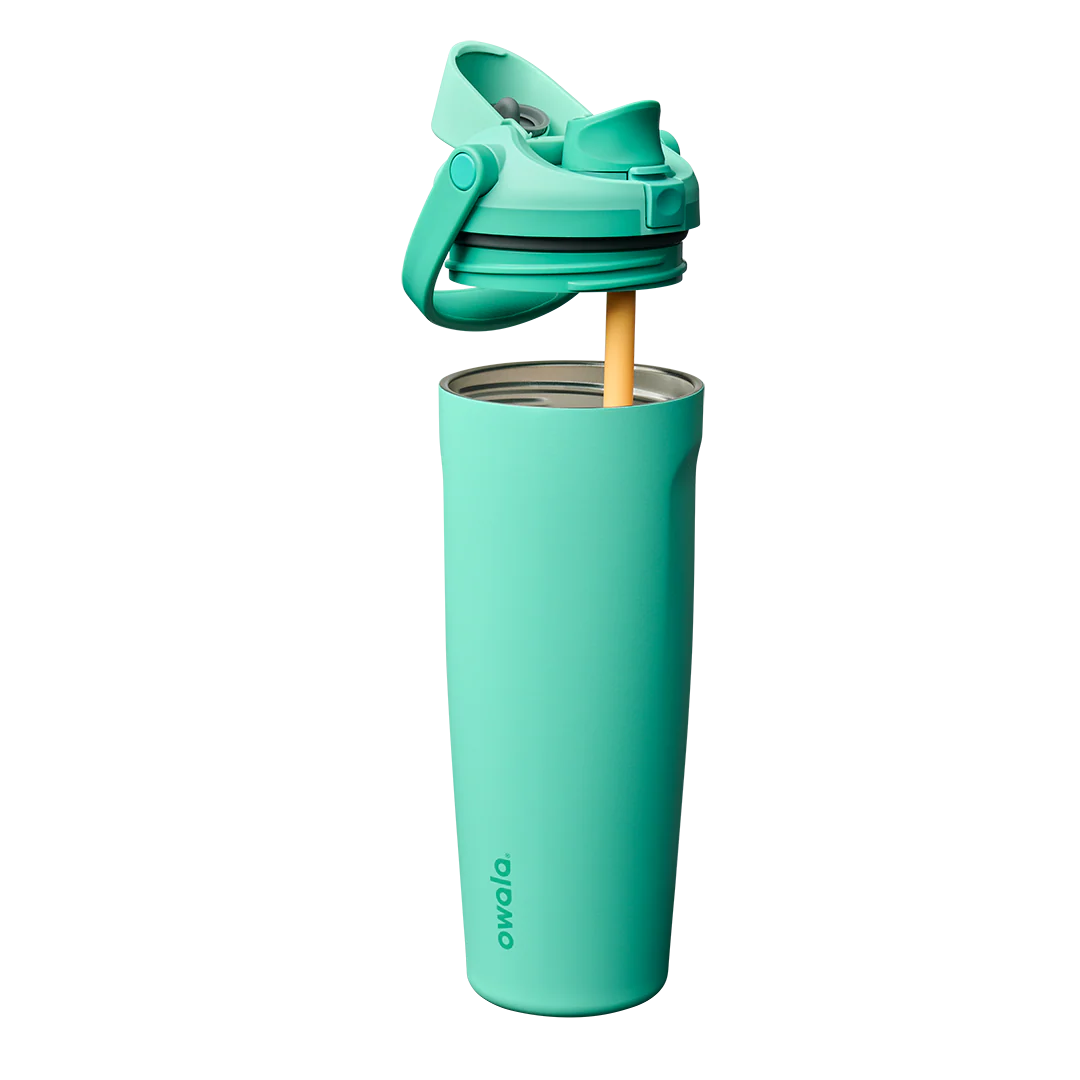 FreeSip Sway(30oz/90s Kid/Stainless steel)